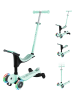 GLOBBER Pojazd "Go-Up Sporty" w kolorze miętowym dzieci - 15 m+