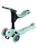 GLOBBER Pojazd "Go-Up Sporty" w kolorze miętowym dzieci - 15 m+