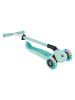 GLOBBER Kindervoertuig "Go-Up Active" turquoise - vanaf 15 maanden