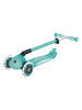 GLOBBER Kindervoertuig "Go-Up Deluxe" mintgroen - vanaf 18 maanden