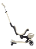 GLOBBER Kinderfahrzeug "Go-Up Baby" in Beige - ab 15 Monaten