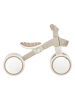 GLOBBER Lauflernrad "Learning Bike Eco" in Beige - ab 12 Monaten