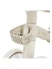 GLOBBER Lauflernrad "Learning Bike Eco" in Beige - ab 12 Monaten