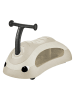 GLOBBER Rutschfahrzeug "Walk'n'Roll" in Beige