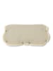 Hofbrucker Kinderwagen-Muff in Beige - (L)55 x (B)24 cm