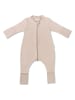 Hofbrucker Babyschlafsack in Beige - 2 TOG