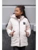 Like Flo Winterjacke in Creme