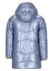 Like Flo Winterjacke in Hellblau