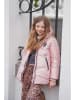 Like Flo Winterjacke in Rosa