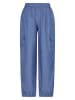 Like Flo Cargohose in Blau