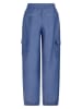 Like Flo Cargohose in Blau