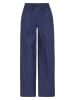 Like Flo Marlenehose in Dunkelblau