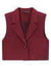 Like Flo Bodywarmer rood