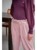 Like Flo Cordhose in Rosa