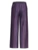 Like Flo Marlenehose in Lila