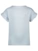 Like Flo Shirt "Emma" lichtblauw