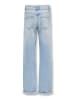KIDS ONLY Spijkerbroek "Molly" - regular fit - lichtblauw