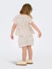 KIDS ONLY Jumpsuit "Thyra" in Creme