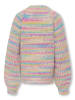 KIDS ONLY Sweter "Carma" ze wzorem