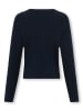 KIDS ONLY Cardigan "Natascha" in Dunkelblau