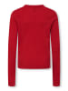 KIDS ONLY Trui "Xmas" rood