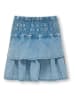 KIDS ONLY Jeans-Rock "Paula" in Blau