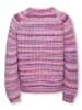 KIDS ONLY Pullover "Carly" in Bunt