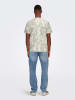 ONLY & SONS Shirt "Perry" in Beige