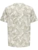 ONLY & SONS Shirt "Perry" in Beige