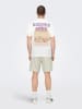 ONLY & SONS Shirt in Weiß