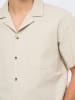 ONLY & SONS Hemd "Eye resort" in Beige