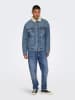 ONLY & SONS Jeansjacke "Wilson" in Blau