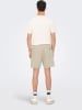 ONLY & SONS Cordshorts in Beige
