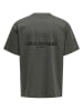 ONLY & SONS Shirt in Anthrazit