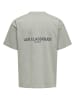 ONLY & SONS Shirt in Grau