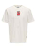 ONLY & SONS Shirt in Weiß