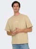 ONLY & SONS Shirt in Beige