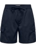 ONLY & SONS Shorts "Kal" in Dunkelblau