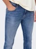 ONLY & SONS Jeans "Sloom" - Slim fit - in Blau
