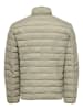 ONLY & SONS Steppjacke "Gavin" in Beige