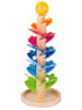 Goki Knikkerspel "Klangpagode" - vanaf 3 jaar