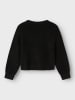 name it Pullover "Mira" in Schwarz