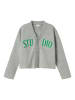 name it Cardigan in Grau