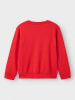 name it Sweatshirt ''Riana'' rood