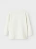 name it Longsleeve in Weiß
