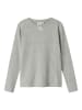 name it Longsleeve "Olene" in Hellgrau