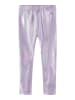 name it Leggings "Rispa" in Lila