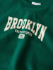 name it Sweatshirt groen