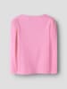 name it Longsleeve in Rosa