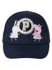 name it Pet "Meri Peppa Pig" donkerblauw